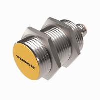bi15-m30-ap6x-h1141 Turck Inductive Threaded Barrel Proximity Sensor, M30, 15 mm Detection, PNP NO, 10 → 30 V dc