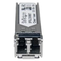 glcsxmm10pst StarTech.com Cisco Compatible LC Multi Mode Transceiver Module, Half/Full Duplex, 1000Mbit/s