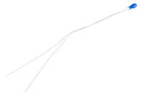 151-221 RS PRO Thermistor, 5kΩ Resistance, NTC Type, 2.4 x 63.5mm