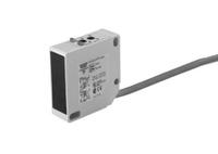 pc50cnt20r Carlo Gavazzi Through Beam Photoelectric Sensor, Block Sensor, 20 m Detection Range