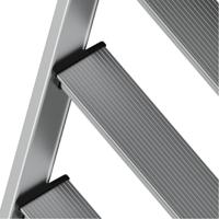 02274175 TUBESCA , For Use With 1.17m Aluminium Scafolding & Work Platform