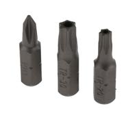 59s31-3 Bahco Driver Bit Set 31 Pieces, Phillips, Pozidriv, Torx
