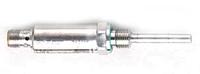 ta2115 ifm electronic PT1000 RTD Sensor, 6mm Dia, 50mm Long, 4 Wire, G1/4, +150°C Max
