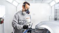 m20-7002 Moldex Moldex 7000 Series Series Half-Type Half Mask, Size M