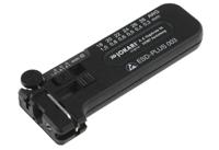 40029 Jokari ESD-PLUS Series Wire Stripper, 0.30mm Min, 1mm Max