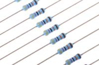 mrs25000c4703fct00 Vishay 470kΩ Thin Film Resistor 0.6W ±1% MRS25000C4703FCT00