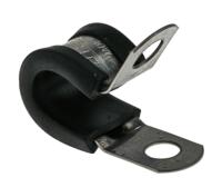 pcsr10rs JCS 10mm Black, Stainless Steel 304 P Clip