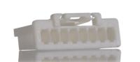 502351-0800 Molex, DuraClik Female Connector Housing, 2mm Pitch, 8 Way, 1 Row