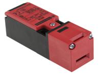 xcspa791 Telemecanique Sensors XCSPA Safety Interlock Switch, 2NC, Keyed, Glass Fibre Reinforced Nylon