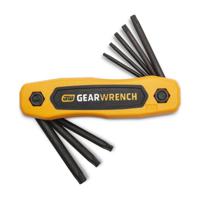 83508 GearWrench 8 piece Metric