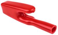 180-6620 RS PRO, Red PVC Insulator Boot For Test Clip