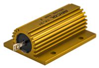 hs100-10k-j Arcol, 10kΩ 100W Wire Wound Chassis Mount Resistor HS100 10K J ±5%