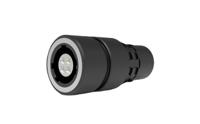 nx-k10yar-p04wfg0-0000 Amphenol NEXUS Technologies Industrial Circular Connector, 4 Contacts, In-Line, Socket, Female, IP68, IP69K, NX-K10YAR