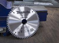d-65595 Makita Circular Saw Blade, Pack of 1