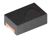 vemd4080x02 Vishay, VEMD4080X02 Visible Light Si PIN Photodiode, ±57 °, Surface Mount 0805