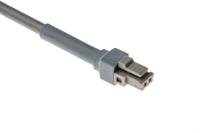 sy100-68-a-30 SMC Connector Lead, DIN, 3m