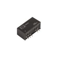 imm0212d03 XP Power IMM DC-DC Converter, ±3.3V dc/ ±303mA Output, 9 → 18 V dc Input, 2W, Through Hole, +100°C Max Temp