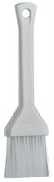 5552505 Vikan White Pastry Brush for Food Industry, General Cleaning with brush included