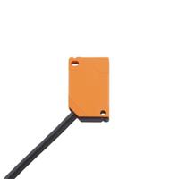 in5213 ifm electronic Inductive Rectangular Proximity Sensor, 4 mm Detection, PNP NO, 10 → 36 V dc