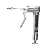 672-150 2500psi Steel Manual Grease Gun, 120 cm³