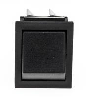 c1560aaaaa Arcolectric (Bulgin) Ltd DPDT, On-On Rocker Switch Panel Mount