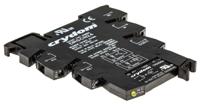 dra-cn240a24 Sensata Crydom DRACN Series Solid State Interface Relay, 30 V dc Control, 2 A Load, DIN Rail Mount
