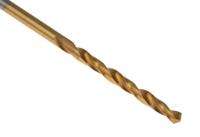 213-950 RS PRO HSS Twist Drill Bit, 2.2mm Diameter, 53mm Overall