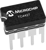 tc4427epa Microchip TC4427EPA MOSFET Gate Driver 2, 1.5 A 8-Pin 22 V, SOIC