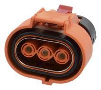 elp3a04-c10-737486-3as4 Amphenol Industrial, Epower Lite RADSOK Plug with HVIL EV Connector Plug, 7.5 to 70A