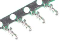 ssfh-001t-p05 JST LEA, LEX, SFH, SFK Series Female Crimp Terminal, 26AWG Min, 22AWG Max