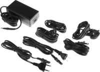 pm8907830 Fluke Oscilloscope Battery Charger PM8907, For Use With Fluke ScopeMeter