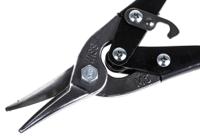 73800327 Wiss 245 mm Left, Right Tin Snip for Low Carbon Cold Rolled Steel