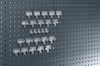 14030101 Bott Steel Hooks