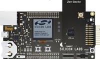slwrb4206a Silicon Labs Gecko Board SLWRB4206A Development Kit for Z-Wave 700 SLWRB4206A