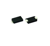 vssaf3m63hm3h Vishay 60 V 3 A Rectifier & Schottky Diode Schottky 2-Pin DO-221AC VSSAF3M63HM3/H