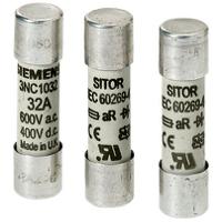 3nc1032-0mk Siemens 32A Cartridge Fuse, 10 x 38mm