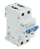 1492-spm1b010-n Allen Bradley 1492-SP 1492-SP MCB, 1+N, 1A Curve B, 10 kA Breaking Capacity