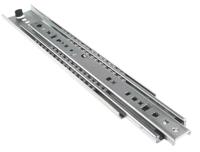 dz7957-0016-2 Accuride Steel Drawer Runner, 406.4mm Closed Length, 150kg Load