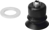 ess-20-bn Festo 20mm NBR Suction Cup ESS-20-BN
