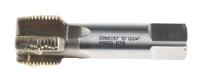 20185 EVENTUS Threading Tap HSS 1-Piece BSP Standard G3/4-14 Thread