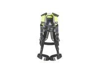 1036109 Honeywell Safety  Back - Front Attachment Safety Harness, 140kg Max, 1