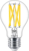 929003011582 Philips MASTER E27 LED Bulbs 10.5 W(100W), 2200/2700K, Warm Glow, Bulb shape