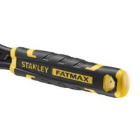 fmht13126-0 Stanley Adjustable Spanner, 200 mm Overall, 26mm Jaw Capacity, Bi-Material Handle