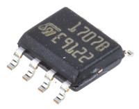 tde1707bfp STMicroelectronics TDE1707BFP Power Switch IC 8-Pin, SOIC