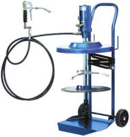 263-2609 RS PRO 2 → 10bar Air Grease Gun