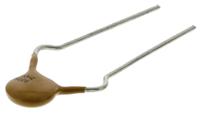 mf-r005-0 Bourns 0.05A Resettable Fuse, 60V