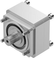 eamm-a-n80-100a Festo Axial Foot EAMM-A-N80-100A, For Use With Pneumatic Cylinder And Actuator
