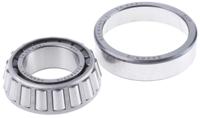 32208 SKF  Taper 40 mm ID Roller Bearing, 80 mm OD