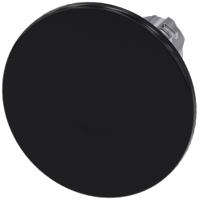 3su1050-1cd10-0aa0 Siemens SIRIUS ACT 3SU10 Series Black Momentary Push Button Head, 22mm Cutout, IP66, IP67, IP69K