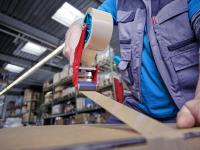 56402-00002-00 Tesa Tape Dispenser for 55mm Width Tape